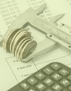 Accounting for Architects